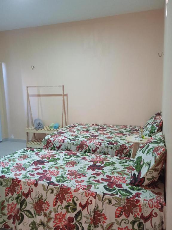 Norte Suites Fortaleza  Eksteriør billede